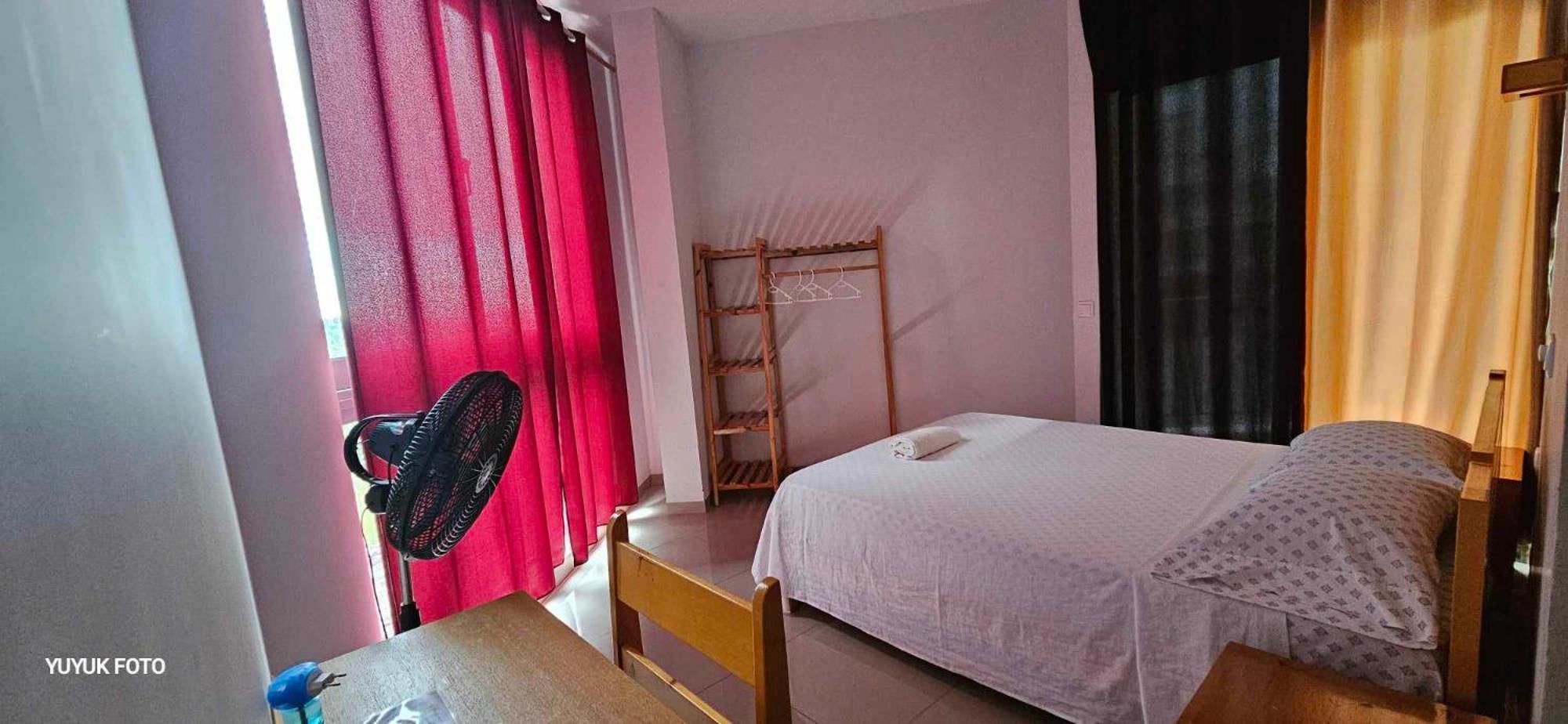 Hotel Luz D'Sol - Residencial Familiar à Pombas Extérieur photo