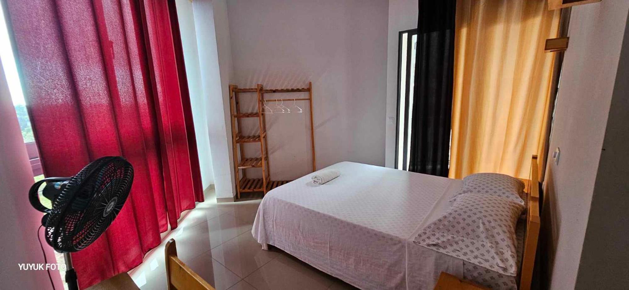 Hotel Luz D'Sol - Residencial Familiar à Pombas Extérieur photo