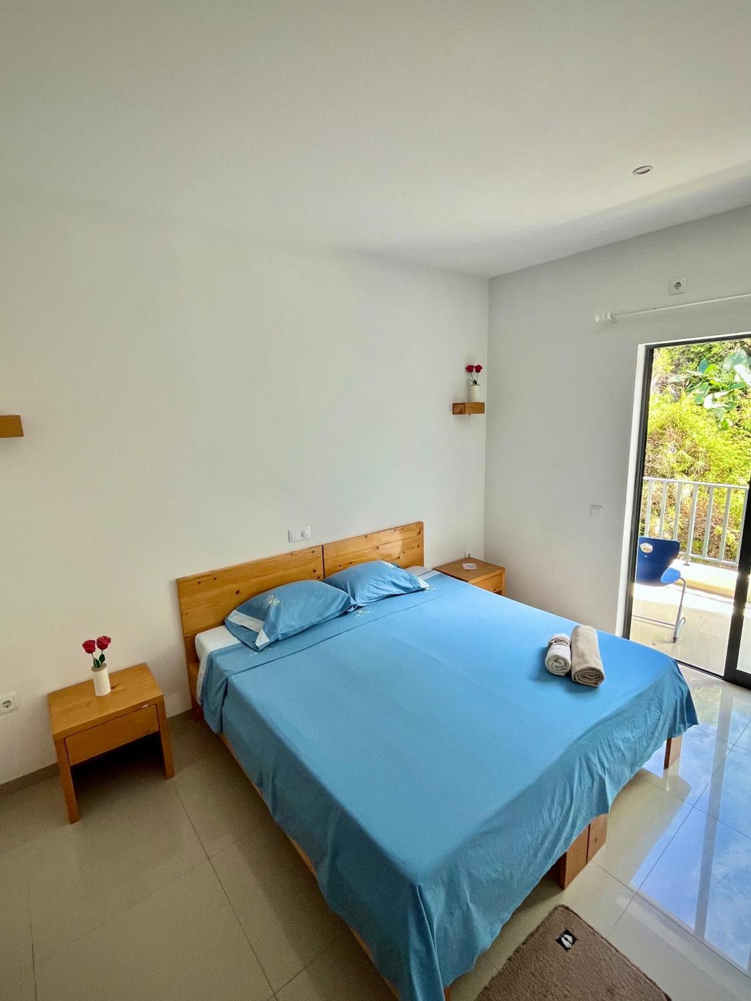 Hotel Luz D'Sol - Residencial Familiar à Pombas Extérieur photo